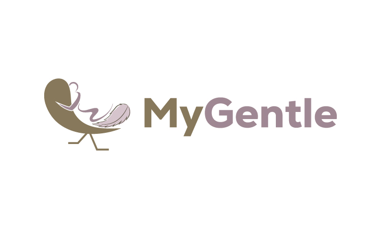 MyGentle.com - buy Catchy premium domains
